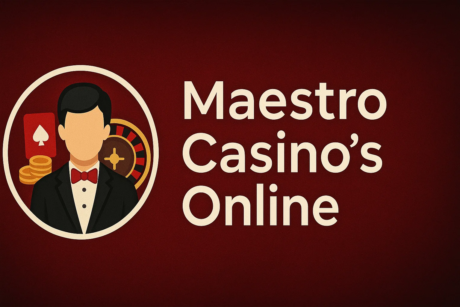 Maestro Casino’s Online